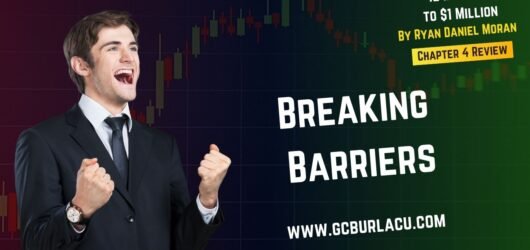 Breaking Barriers: Chapter 4 of 12 Months to $1 Million – Achieving Sustainable Growth and Market Leadership