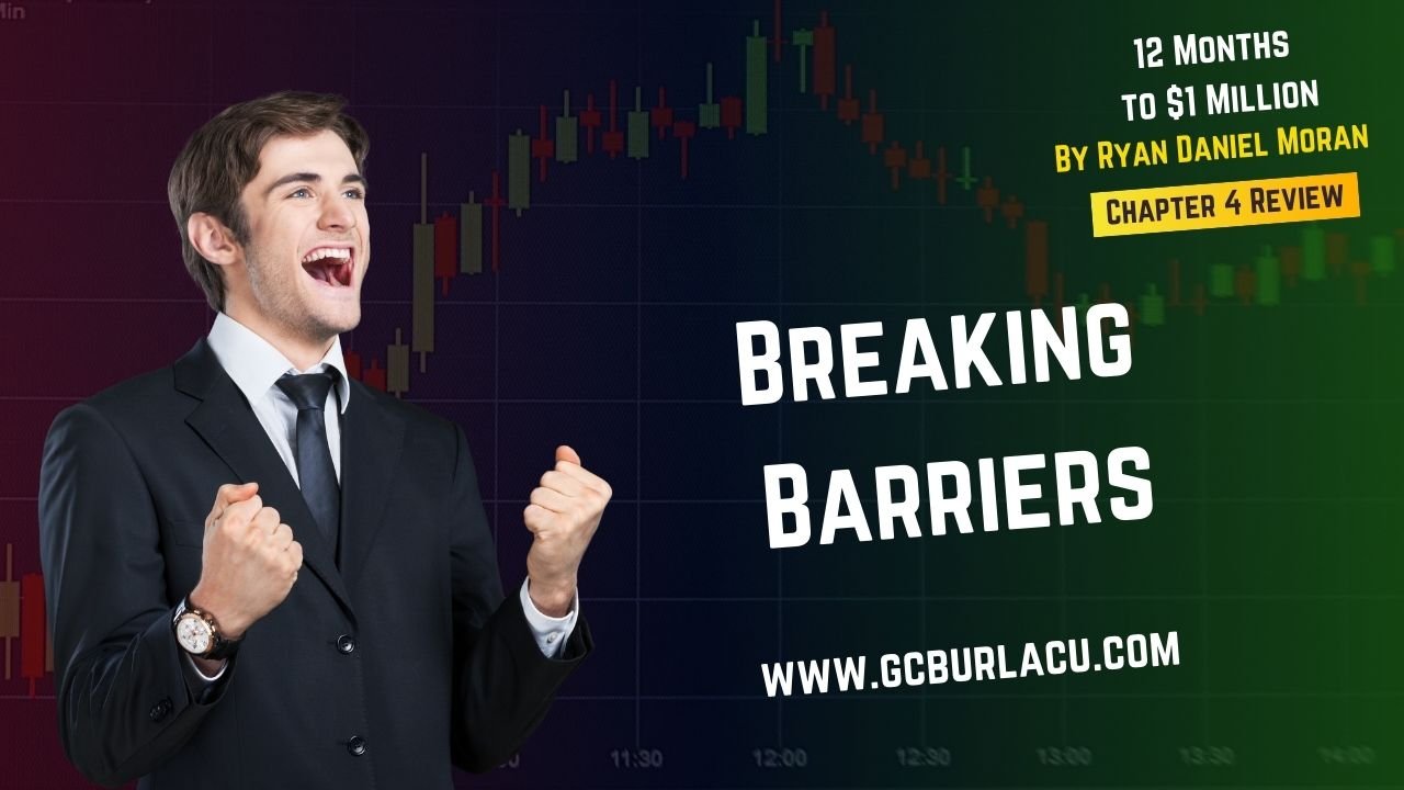 Breaking Barriers: Chapter 4 of 12 Months to $1 Million – Achieving Sustainable Growth and Market Leadership