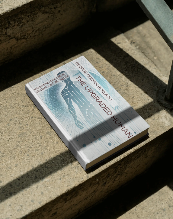 George Cosmin Burlacu explores how AI is making our life more accesible in 2026