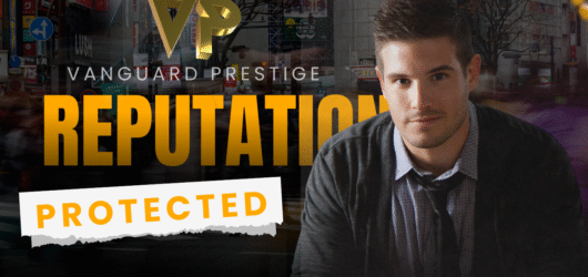 Vanguard Prestige: Reputation Expertise and Integrated Ventures