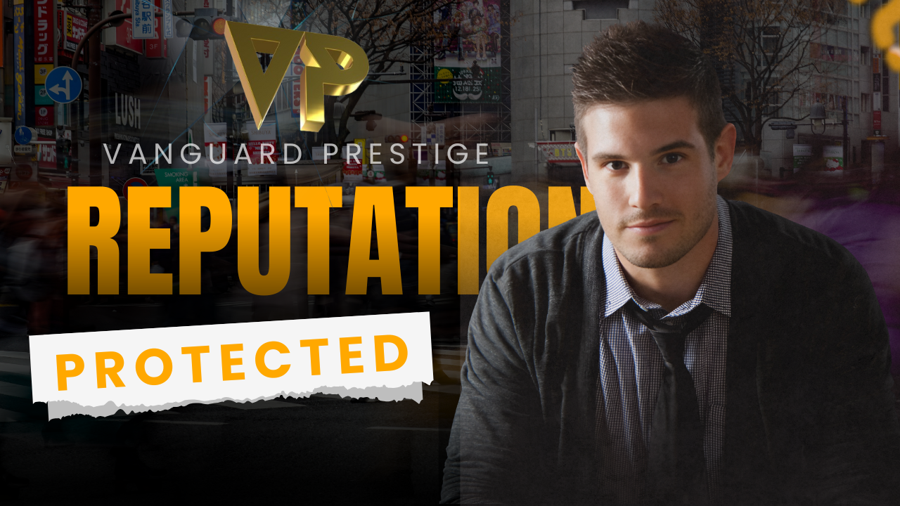 Vanguard Prestige: Reputation Expertise and Integrated Ventures