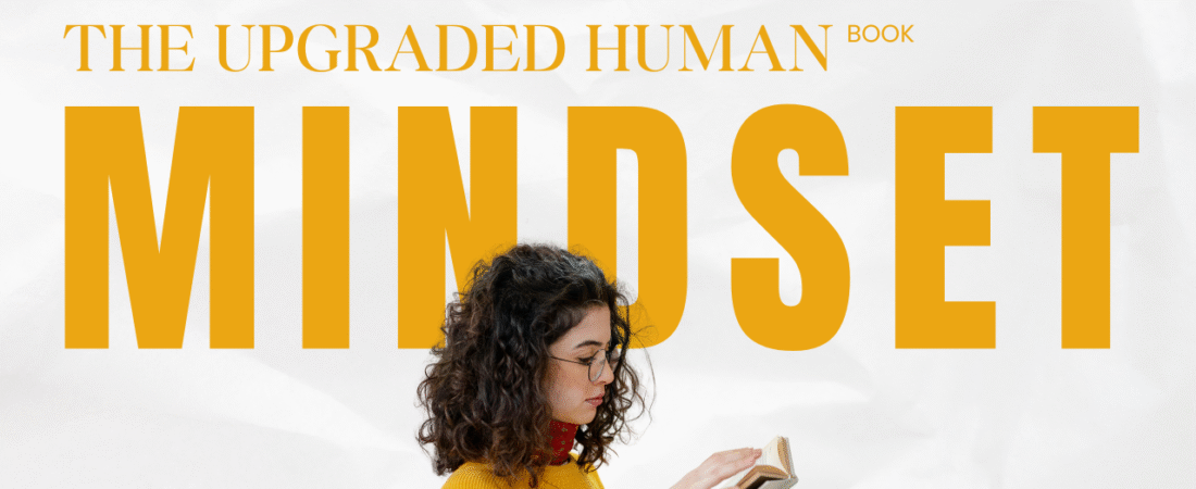 George Cosmin Burlacu: The Upgraded Human Insights