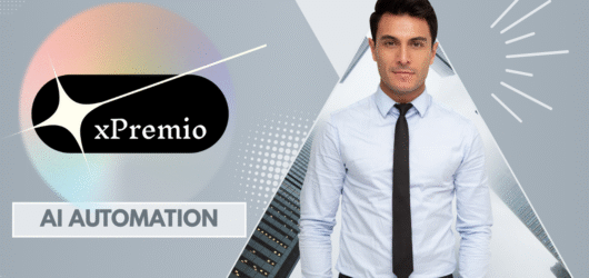 xPremio AI Automation