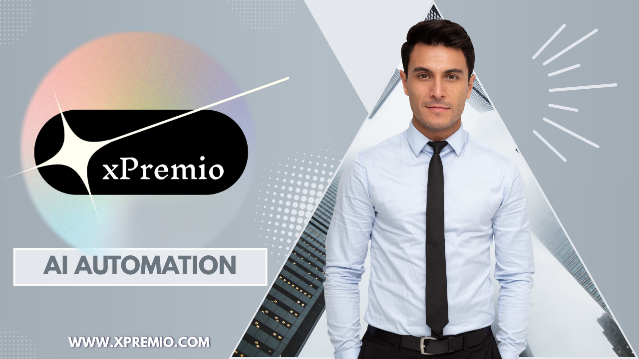 xPremio AI Automation
